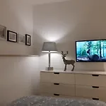 Weberhof - 6 Appartement Munster (North Rhine-Westphalia)