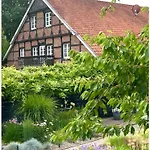 Weberhof - 6 * Munster (North Rhine-Westphalia)
