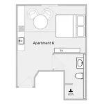 Weberhof - 6 *