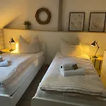 Weberhof - 6 * Munster (North Rhine-Westphalia)