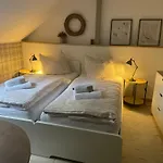 Weberhof - 6 Апартаменты Мюнстер