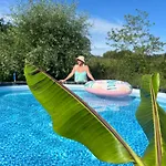 Weberhof - 6 * Munster (North Rhine-Westphalia)