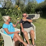 Weberhof - 6 Appartement *