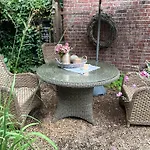 Appartement Weberhof - 6