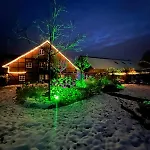 Weberhof - 6 * Munster (North Rhine-Westphalia)