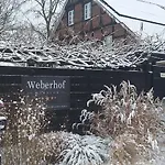 Weberhof - 6 *