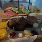 Апартаменты Weberhof - 6 *