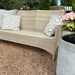 Апартаменты Weberhof - 6