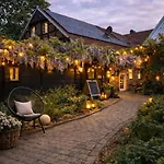 Weberhof - 6 Апартаменты Мюнстер