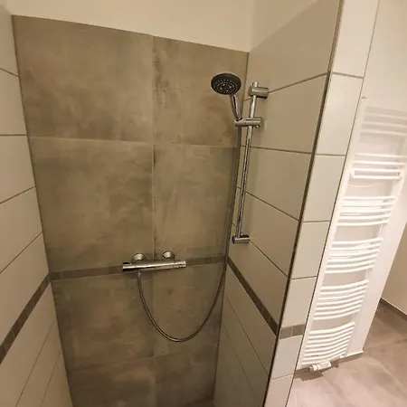 Apartman Weberhof - 6 Münster