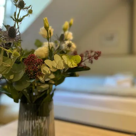 Weberhof - 6 Munster (North Rhine-Westphalia)