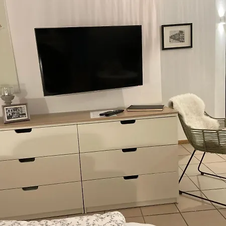 Weberhof - 6 * Munster (North Rhine-Westphalia)