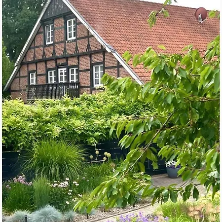 Weberhof - 6 * Munster (North Rhine-Westphalia)