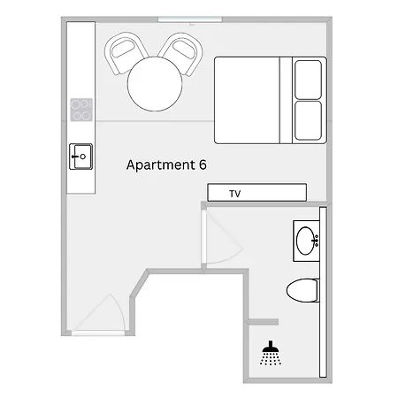 Im Schönen #6 *