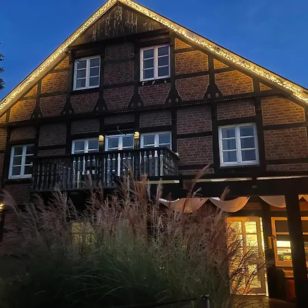 Weberhof - 6 Мюнстер