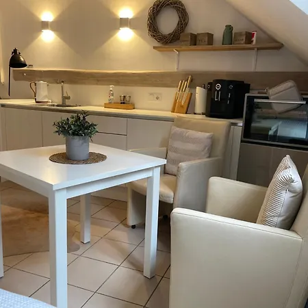 Weberhof - 6 * Munster (North Rhine-Westphalia)