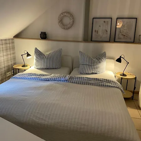 Weberhof - 6 Munster (North Rhine-Westphalia)