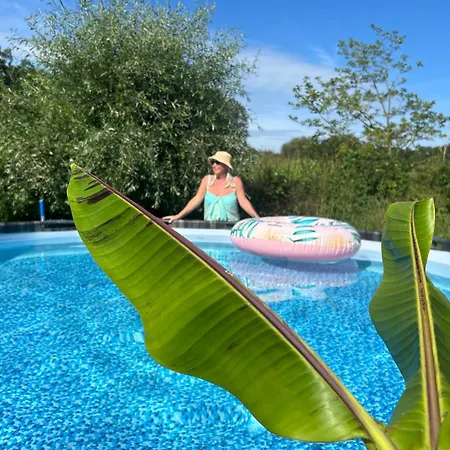 Weberhof - 6 * Munster (North Rhine-Westphalia)