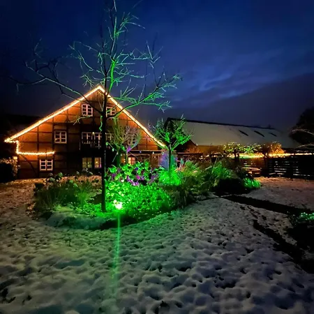 Weberhof - 6 * Münster