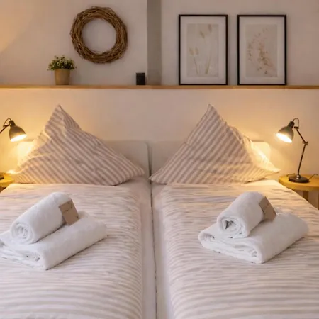 Weberhof - 6 * Münster