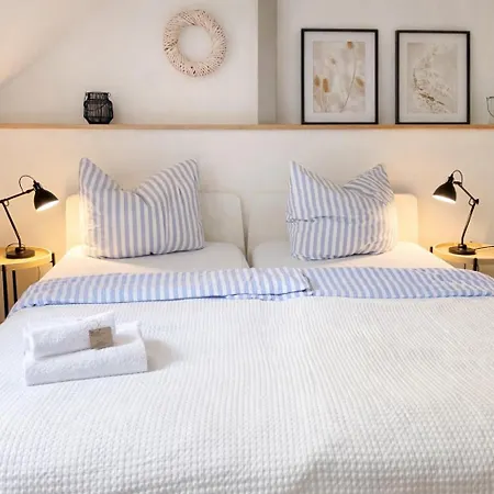 Apartamento Im Schönen #6 Münster