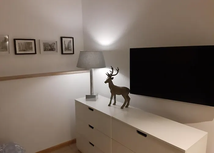 Im Schönen #6 Apartamento Münster