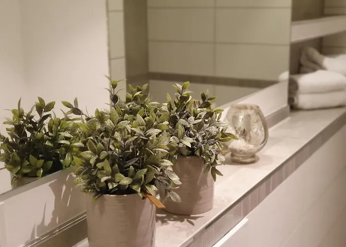 Im Schönen #6 Apartamento