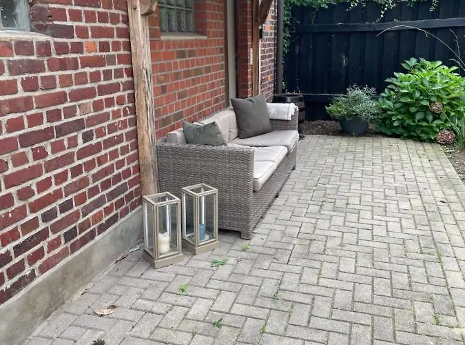 Weberhof - 6 Апартаменты *