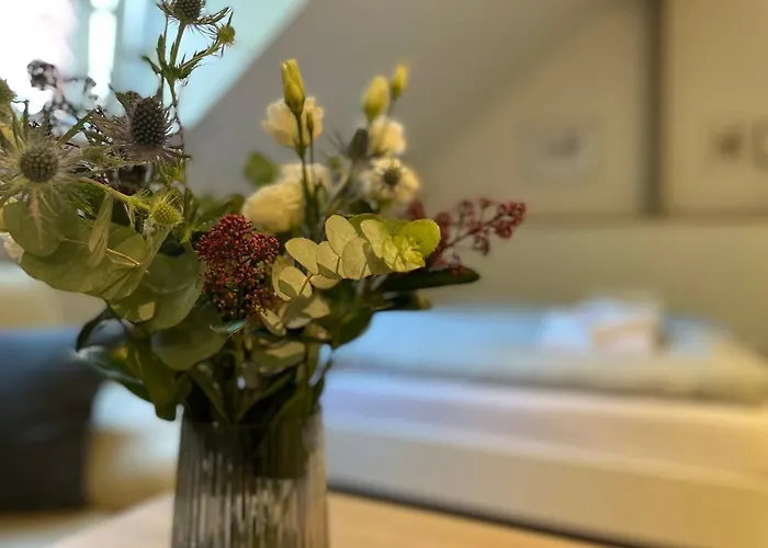 Weberhof - 6 Мюнстер