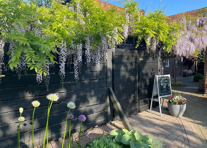 Weberhof - 6 Мюнстер