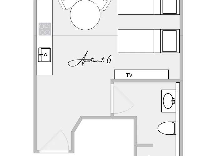Apartamento Im Schönen #6 *