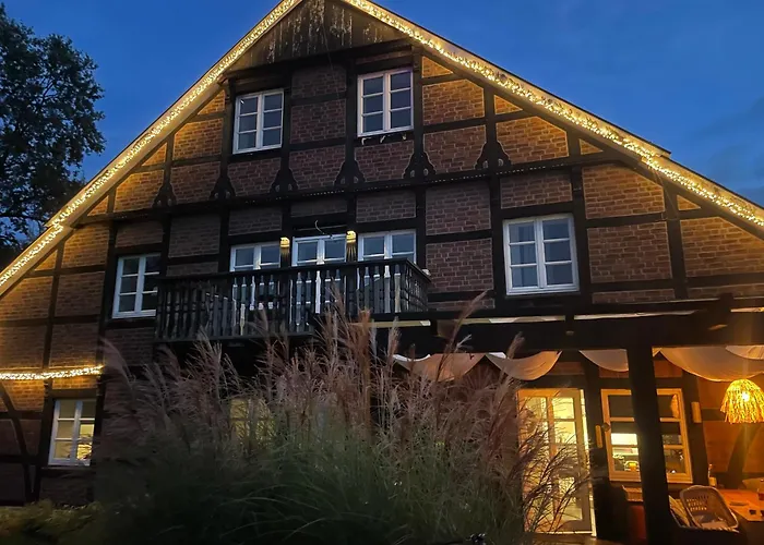 Weberhof - 6 Мюнстер