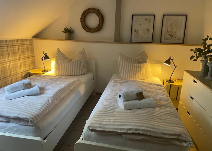 Weberhof - 6 * Мюнстер