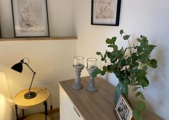 Im Schönen #6 Apartamento