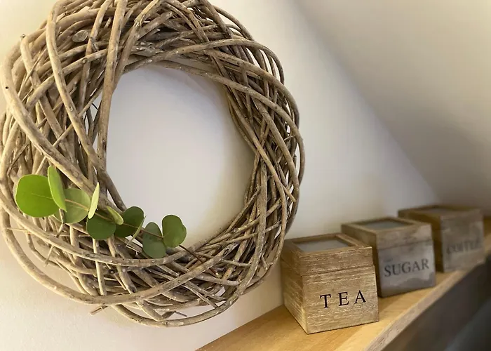 Apartamento Im Schönen #6 Münster