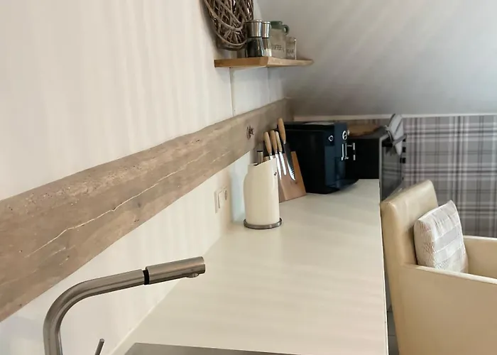 Weberhof - 6 Апартаменты *