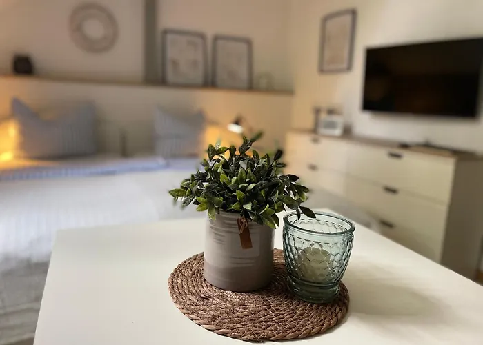 Apartamento Im Schönen #6