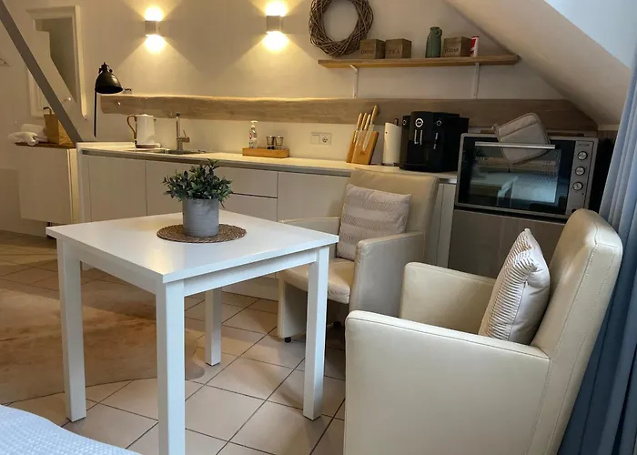 Weberhof - 6 * Мюнстер