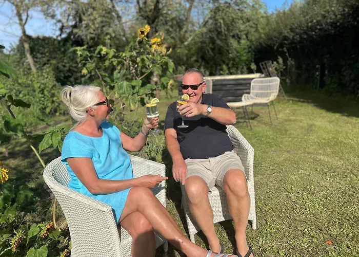 Im Schönen #6 Apartamento *