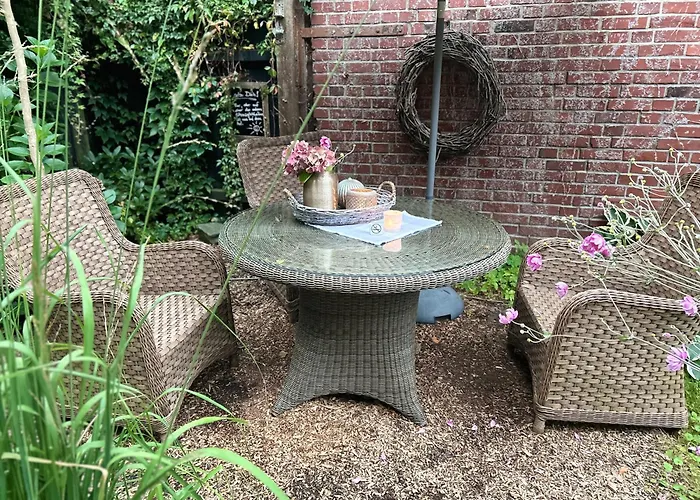 Apartamento Im Schönen #6