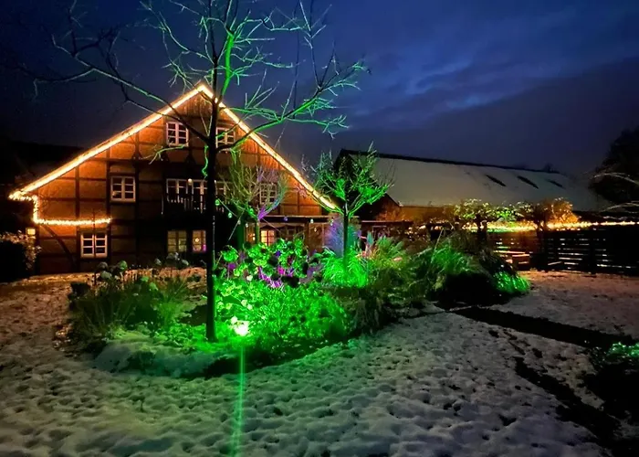 Weberhof - 6 * Мюнстер