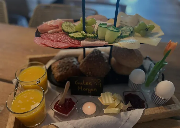 Apartamento Im Schönen #6 *