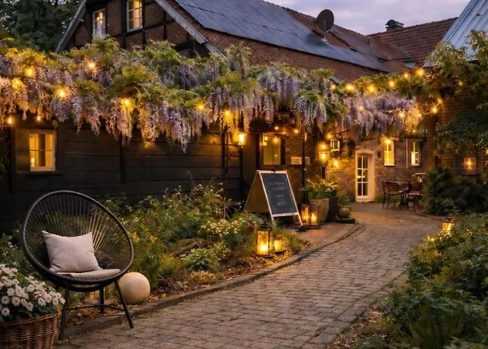 Im Schönen #6 Apartamento Münster