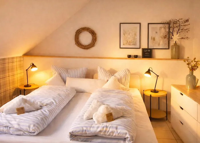 Weberhof - 6 Мюнстер