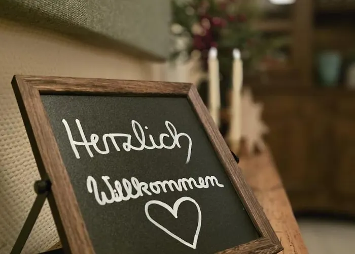 Apartamento Im Schönen #6 *