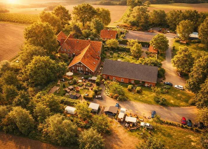 Weberhof - 6 * Мюнстер